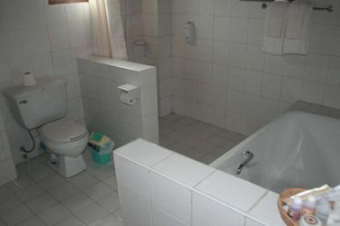 Hotel Golden Island Cottage (Tale-U) Inle: Photo 