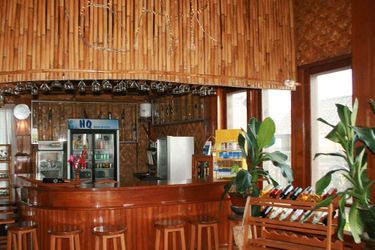 Hotel Golden Island Cottage (Tale-U) Inle: Photo 