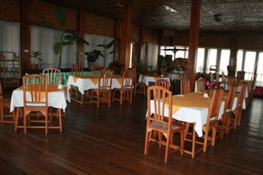 Hotel Golden Island Cottage (Tale-U) Inle: Photo 