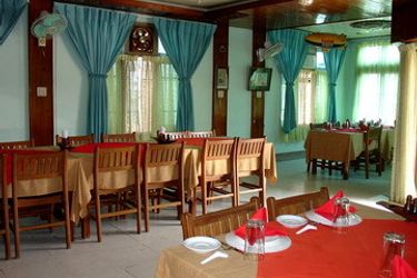 Hotel Hupin Nyaung Shwe:  INLE