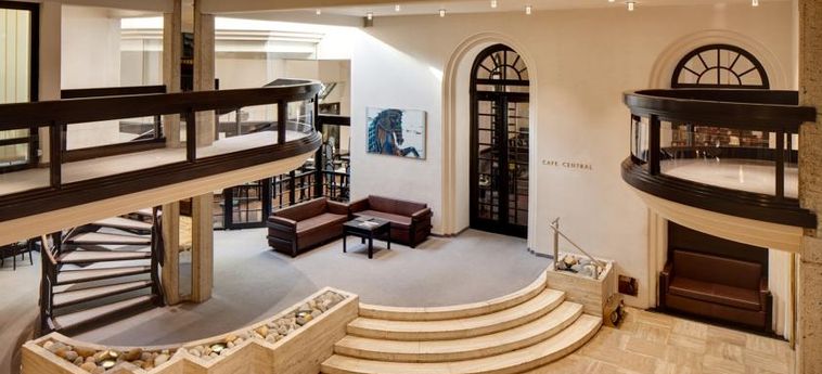 Hotel Central – Innsbruck Innsbruck : Photo 