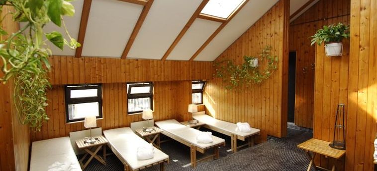 Hotel Central – Innsbruck Innsbruck: Foto 