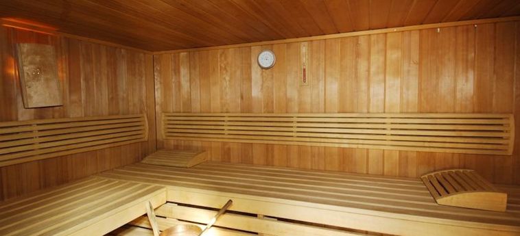 Hotel Central – Innsbruck Innsbruck: Foto 