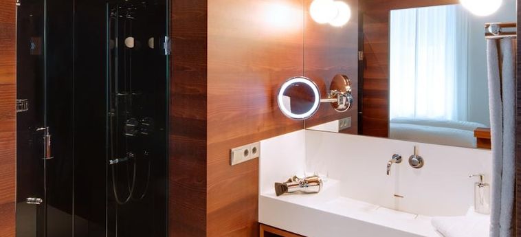 Hotel Central – Innsbruck Innsbruck: Photo 