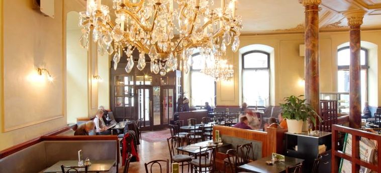 Hotel Central – Innsbruck Innsbruck: Photo 