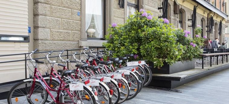 Hotel Central – Innsbruck Innsbruck: Photo 