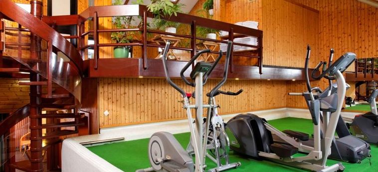 Hotel Central – Innsbruck Innsbruck: Photo 