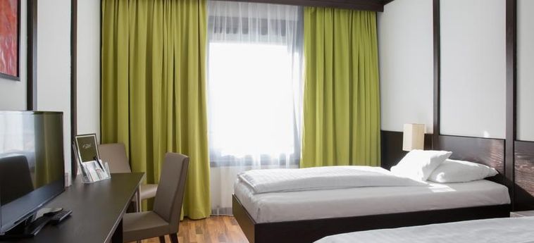 Hotel Central – Innsbruck Innsbruck: Photo 