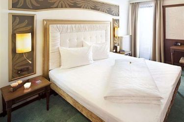 Hotel Goldener Adler, Bw Signature Collection  Innsbruck: Photo 