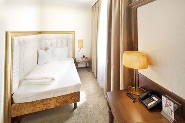 Hotel Goldener Adler, Bw Signature Collection  Innsbruck: Photo 