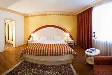Hotel Goldener Adler, Bw Signature Collection  Innsbruck: Photo 