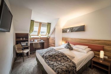 Hotel Goldener Adler, Bw Signature Collection  Innsbruck: Photo 