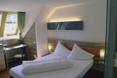 Hotel Goldener Adler, Bw Signature Collection  Innsbruck: Photo 