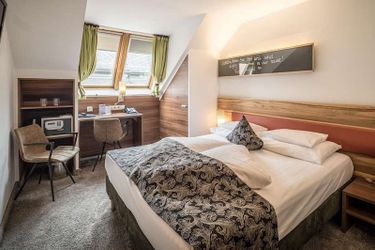 Hotel Goldener Adler, Bw Signature Collection  Innsbruck: Photo 