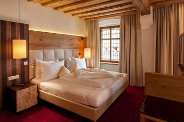 Hotel Goldener Adler, Bw Signature Collection  Innsbruck: Photo 