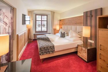 Hotel Goldener Adler, Bw Signature Collection  Innsbruck: Photo 