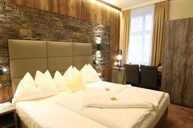 Hotel Goldener Adler, Bw Signature Collection  Innsbruck: Photo 