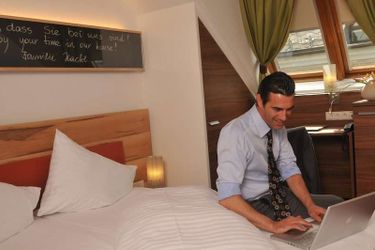 Hotel Goldener Adler, Bw Signature Collection  Innsbruck: Photo 