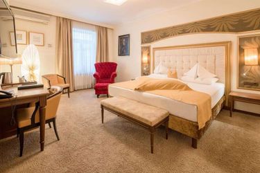 Hotel Goldener Adler, Bw Signature Collection  Innsbruck: Photo 