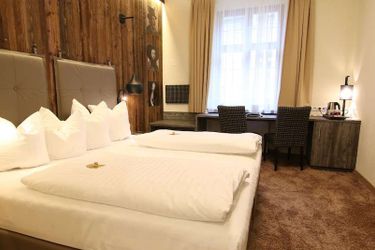 Hotel Goldener Adler, Bw Signature Collection  Innsbruck: Photo 