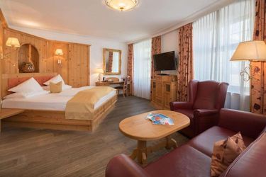 Hotel Goldener Adler, Bw Signature Collection  Innsbruck: Photo 