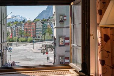 Hotel Goldener Adler, Bw Signature Collection  Innsbruck: Photo 