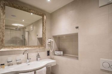 Hotel Goldener Adler, Bw Signature Collection  Innsbruck: Photo 