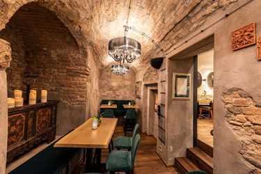 Hotel Goldener Adler, Bw Signature Collection  Innsbruck: Photo 