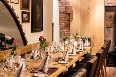 Hotel Goldener Adler, Bw Signature Collection  Innsbruck: Photo 