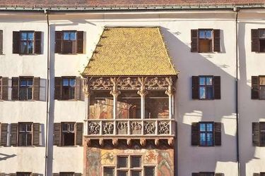 Hotel Goldener Adler, Bw Signature Collection  Innsbruck: Photo 