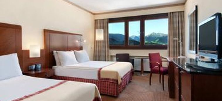 Ac Hotel By Marriott Innsbruck:  INNSBRUCK