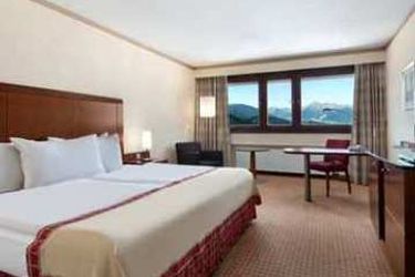 Ac Hotel By Marriott Innsbruck:  INNSBRUCK
