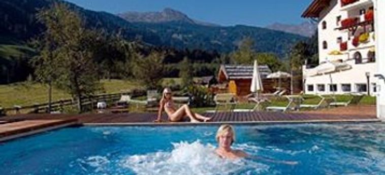 Hotel Alpotel Tirol:  INNSBRUCK
