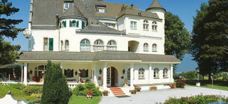 Schlosshotel Igls:  INNSBRUCK