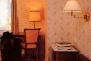 Carlton-Europe Vintage Adults Hotel:  INTERLAKEN