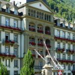 Hotel LINDNER GRAND HOTEL BEAU RIVAGE