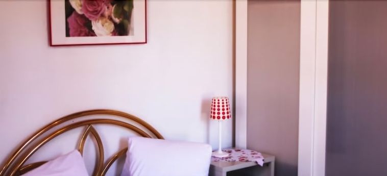 Basicrooms Hotel Interlaken: Foto 