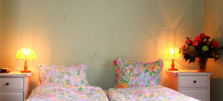 Basicrooms Hotel Interlaken: Foto 