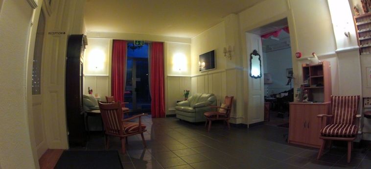 Basicrooms Hotel Interlaken: Foto 