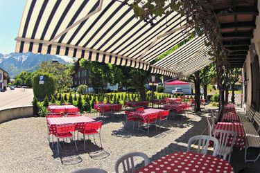 Basicrooms Hotel Interlaken: Photo 