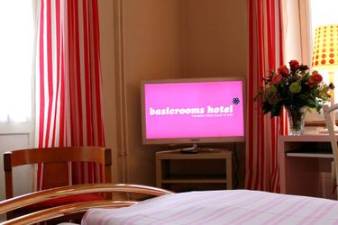 Basicrooms Hotel Interlaken: Photo 