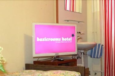 Basicrooms Hotel Interlaken: Photo 