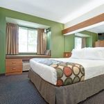 MICROTEL INN & SUITES BY WYNDHAM INVER GROVE HEIGH 2 Stars