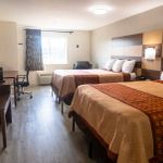 CORATEL INN & SUITES INVER GROVE HEIGHTS 2 Stars