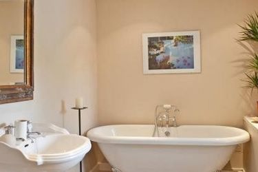 Hotel Brambles Restaurant With Rooms Inveraray: Photo 
