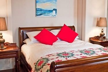 Hotel Brambles Restaurant With Rooms Inveraray: Photo 