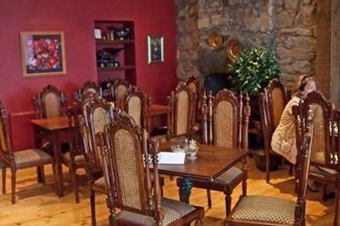 Hotel Brambles Restaurant With Rooms Inveraray: Photo 
