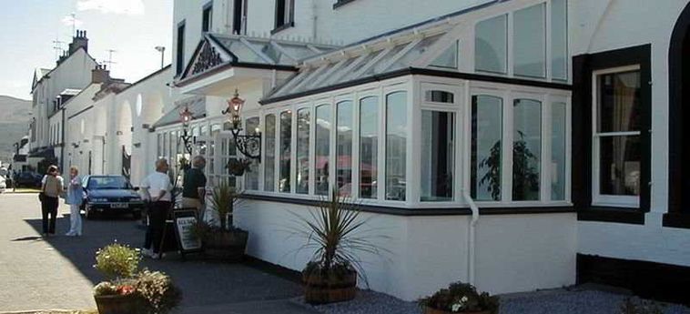 Hotel The Inveraray Inn, Bw Signature Collection By Best Western Inveraray: Foto 