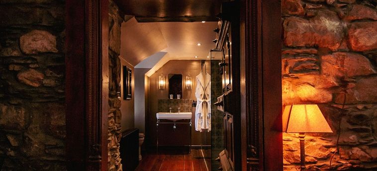 The George Hotel Inveraray: Foto 