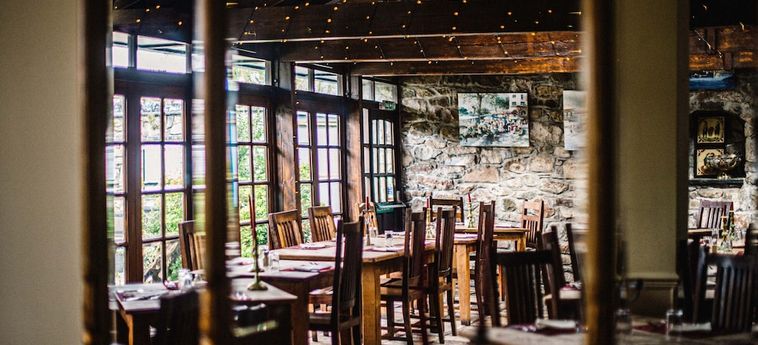 The George Hotel Inveraray: Foto 